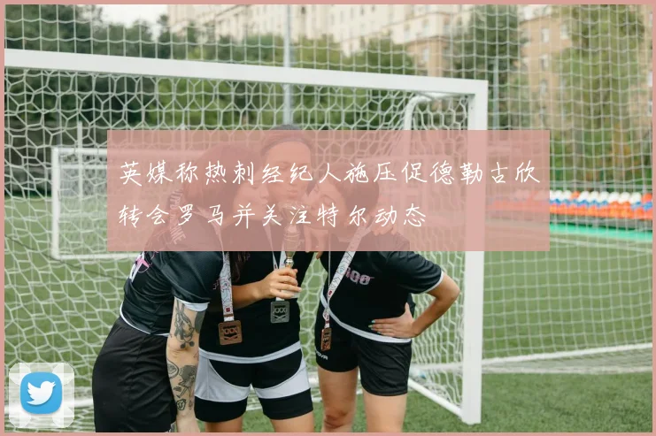 英媒称热刺经纪人施压促德勒古欣转会罗马并关注特尔动态